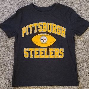 Steelers tshirt
